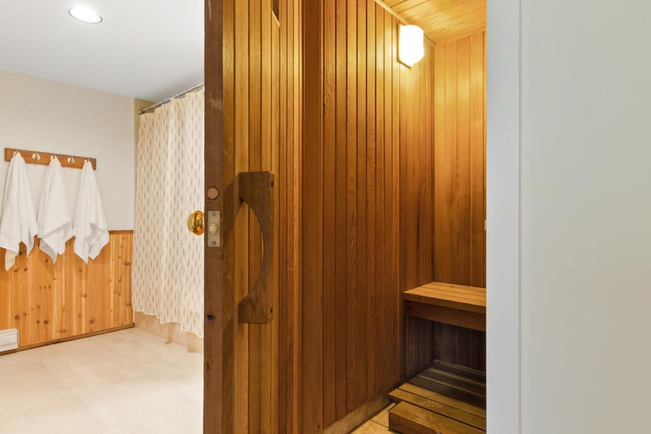 ההרים הכחולים Lovely 3 Bedroom Wintergreen Retreat W Sauna מראה חיצוני תמונה