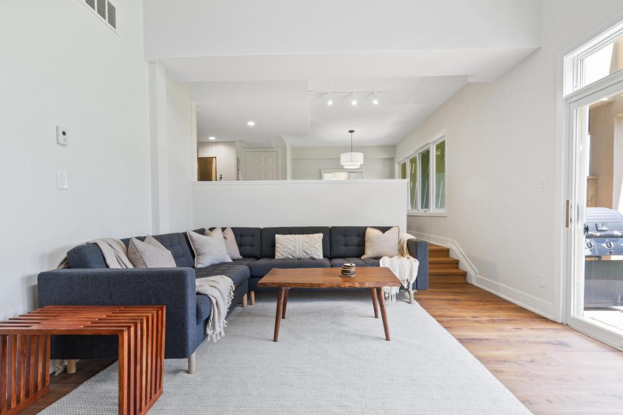 ההרים הכחולים Lovely 3 Bedroom Wintergreen Retreat W Sauna מראה חיצוני תמונה