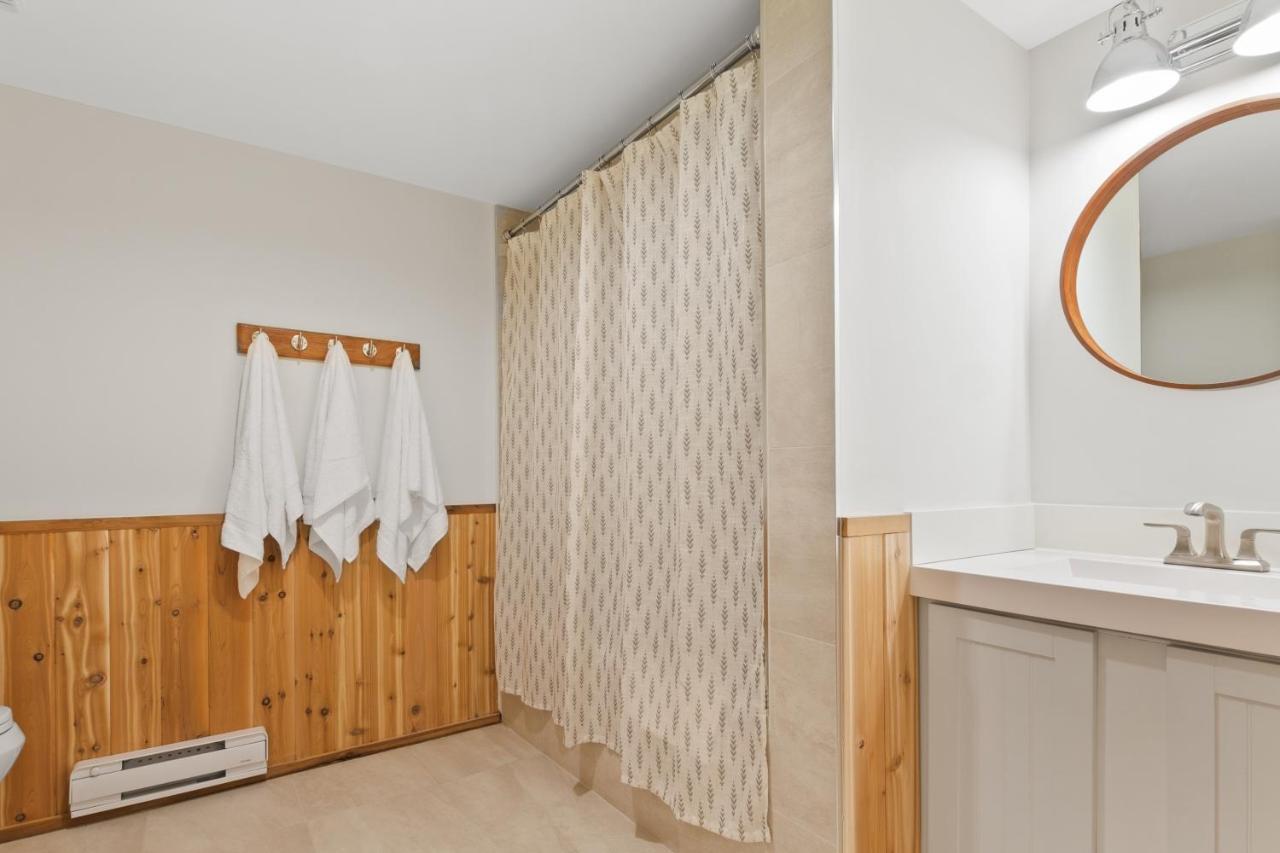 ההרים הכחולים Lovely 3 Bedroom Wintergreen Retreat W Sauna מראה חיצוני תמונה