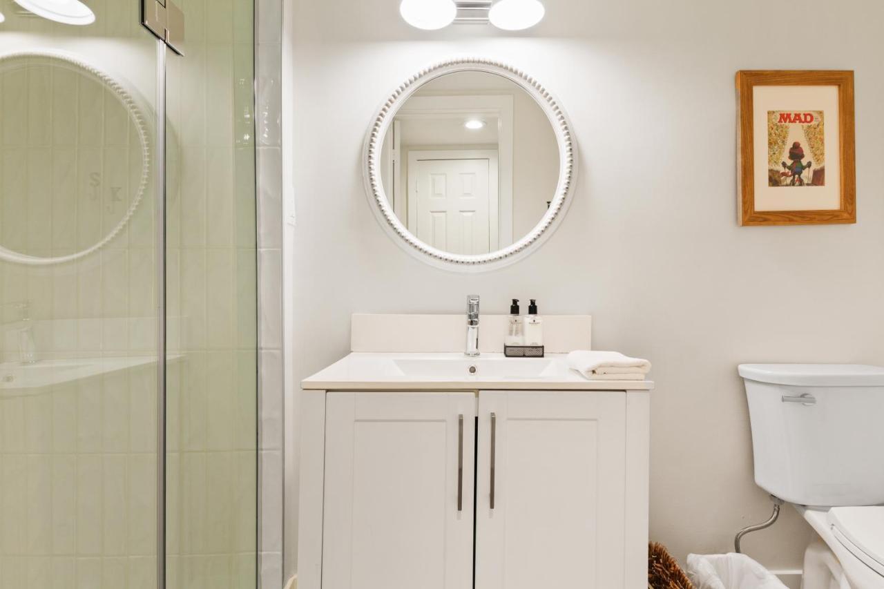 ההרים הכחולים Lovely 3 Bedroom Wintergreen Retreat W Sauna מראה חיצוני תמונה