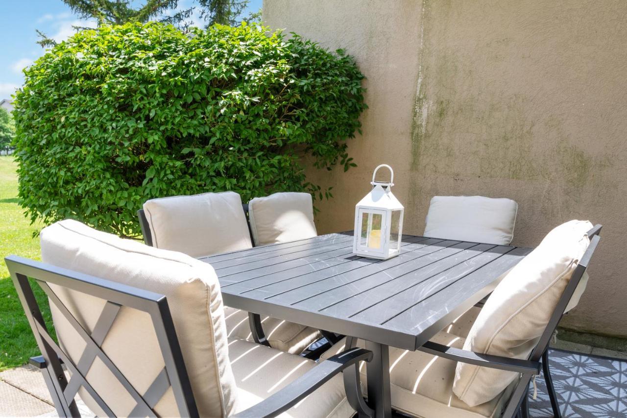 ההרים הכחולים Lovely 3 Bedroom Wintergreen Retreat W Sauna מראה חיצוני תמונה