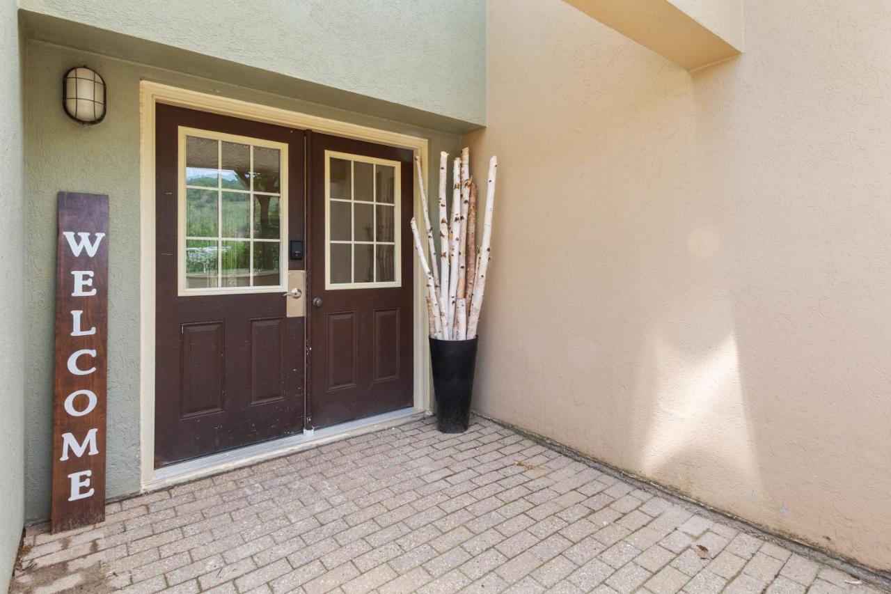 ההרים הכחולים Lovely 3 Bedroom Wintergreen Retreat W Sauna מראה חיצוני תמונה